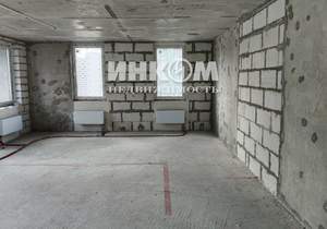 2-к квартира, вторичка, 60м2, 15/23 этаж