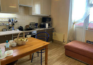 3-к квартира, вторичка, 84м2, 16/25 этаж
