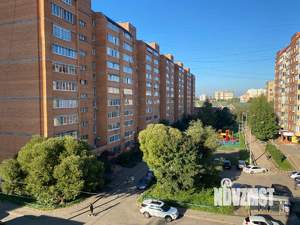 3-к квартира, вторичка, 99м2, 10/11 этаж