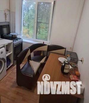 3-к квартира, вторичка, 55м2, 2/5 этаж