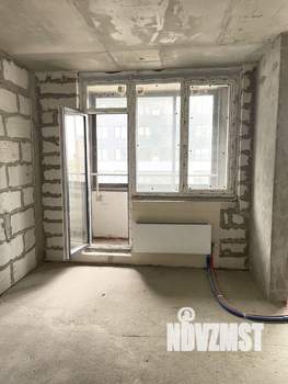 2-к квартира, вторичка, 58м2, 13/24 этаж