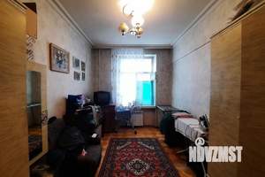3-к квартира, вторичка, 83м2, 2/5 этаж