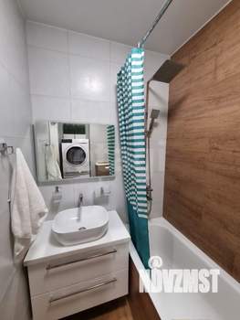 2-к квартира, вторичка, 55м2, 13/17 этаж