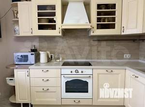 2-к квартира, вторичка, 73м2, 5/19 этаж