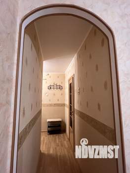 1-к квартира, вторичка, 45м2, 2/16 этаж
