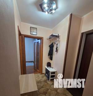 2-к квартира, вторичка, 57м2, 6/9 этаж