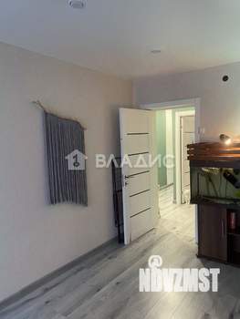 2-к квартира, вторичка, 47м2, 5/5 этаж