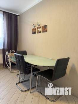 2-к квартира, вторичка, 62м2, 10/17 этаж