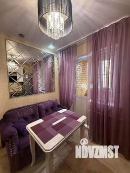 1-к квартира, вторичка, 35м2, 12/17 этаж