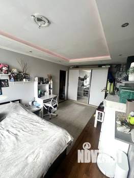 1-к квартира, вторичка, 32м2, 9/9 этаж