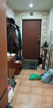 2-к квартира, вторичка, 66м2, 13/19 этаж