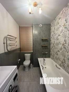 1-к квартира, вторичка, 44м2, 11/25 этаж