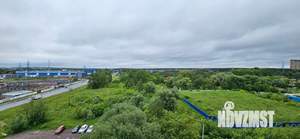 Студия квартира, вторичка, 30м2, 8/17 этаж