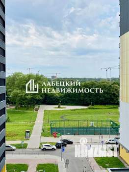 2-к квартира, вторичка, 51м2, 7/23 этаж