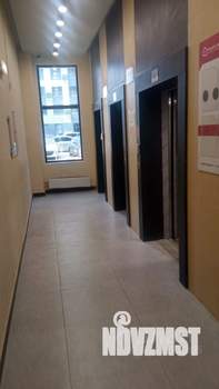 2-к квартира, вторичка, 39м2, 20/23 этаж