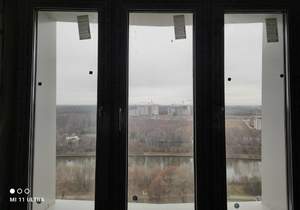 2-к квартира, вторичка, 54м2, 23/23 этаж