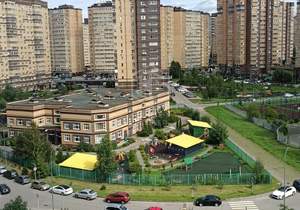 2-к квартира, вторичка, 69м2, 9/13 этаж