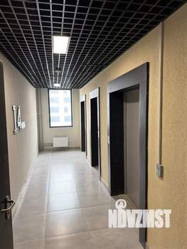 1-к квартира, вторичка, 30м2, 14/24 этаж