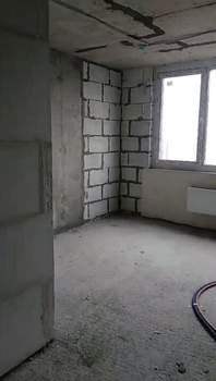 Студия квартира, вторичка, 24м2, 21/23 этаж