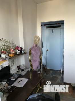 1-к квартира, вторичка, 37м2, 15/18 этаж