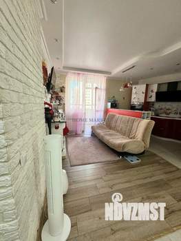 2-к квартира, вторичка, 67м2, 8/23 этаж
