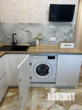 1-к квартира, вторичка, 35м2, 6/23 этаж