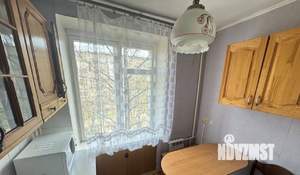 2-к квартира, вторичка, 45м2, 3/5 этаж