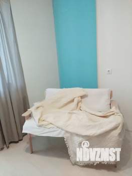 1-к квартира, вторичка, 47м2, 12/19 этаж