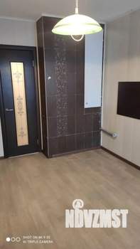 1-к квартира, вторичка, 45м2, 18/19 этаж