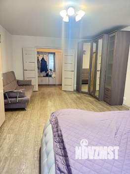 2-к квартира, вторичка, 66м2, 3/27 этаж