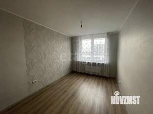 1-к квартира, вторичка, 39м2, 20/23 этаж