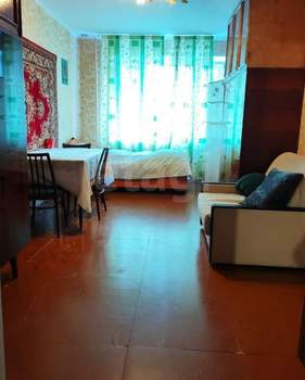 3-к квартира, вторичка, 56м2, 2/9 этаж