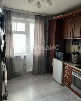 4-к квартира, вторичка, 105м2, 23/23 этаж