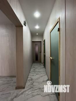 2-к квартира, вторичка, 66м2, 7/25 этаж