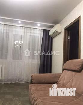 2-к квартира, вторичка, 46м2, 4/5 этаж