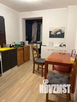 2-к квартира, вторичка, 69м2, 2/20 этаж