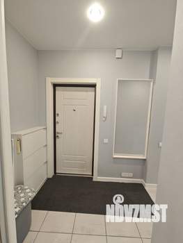 3-к квартира, вторичка, 87м2, 6/17 этаж