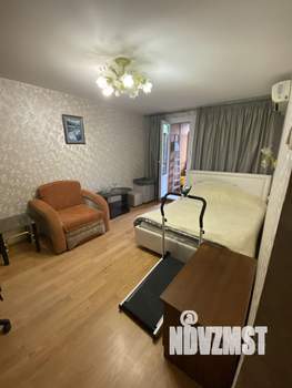 2-к квартира, вторичка, 43м2, 4/9 этаж