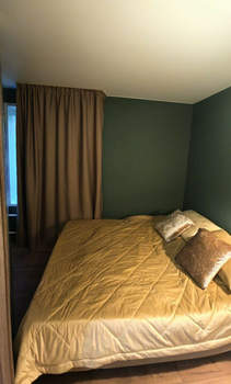 1-к квартира, вторичка, 32м2, 1/5 этаж