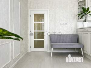 3-к квартира, вторичка, 98м2, 20/23 этаж