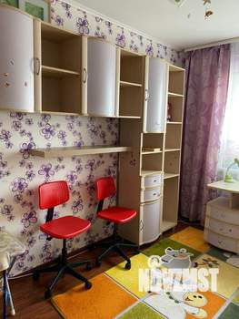 2-к квартира, вторичка, 52м2, 11/19 этаж