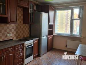 3-к квартира, вторичка, 94м2, 11/17 этаж