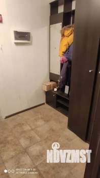 1-к квартира, вторичка, 45м2, 18/19 этаж