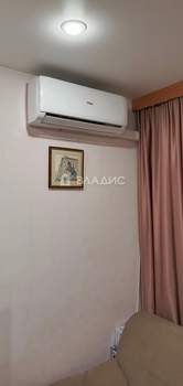 1-к квартира, вторичка, 44м2, 19/19 этаж