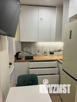 Студия квартира, вторичка, 23м2, 22/24 этаж