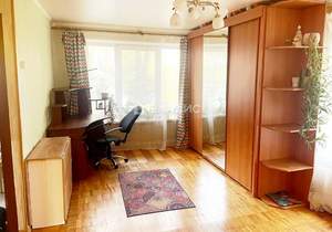 1-к квартира, вторичка, 32м2, 1/5 этаж