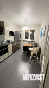 2-к квартира, вторичка, 59м2, 10/17 этаж