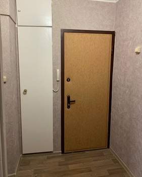 1-к квартира, вторичка, 32м2, 9/9 этаж