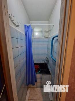 1-к квартира, вторичка, 23м2, 7/12 этаж