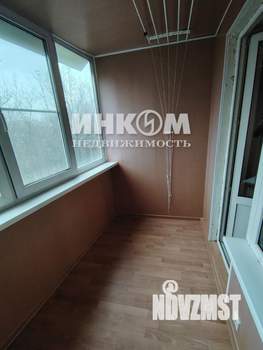 3-к квартира, вторичка, 57м2, 6/9 этаж